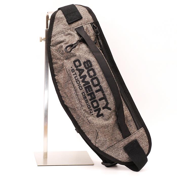SCOTTY CAMERON スコッティキャメロン GO BAG ゴーバッグ