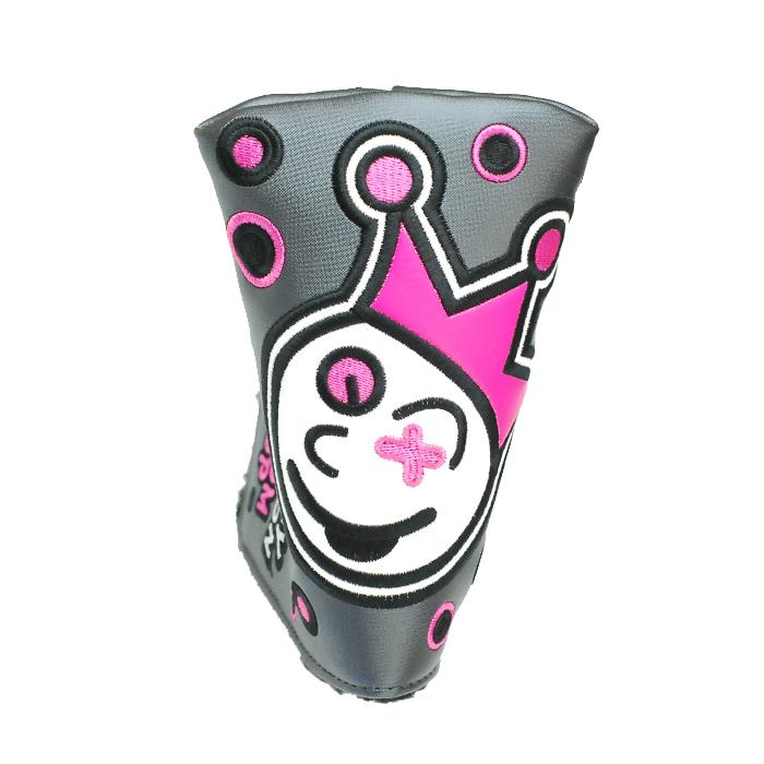 SCOTTY CAMERON スコッティキャメロン パターカバー ジャック SCOTTY CAMERON スコッティキャメロン パターカバー ジャック