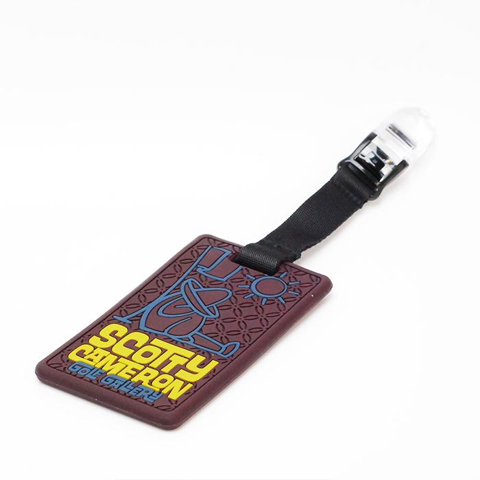 SCOTTY CAMERON スコッティキャメロン ヘッドカバーリーシュ アミーゴ
