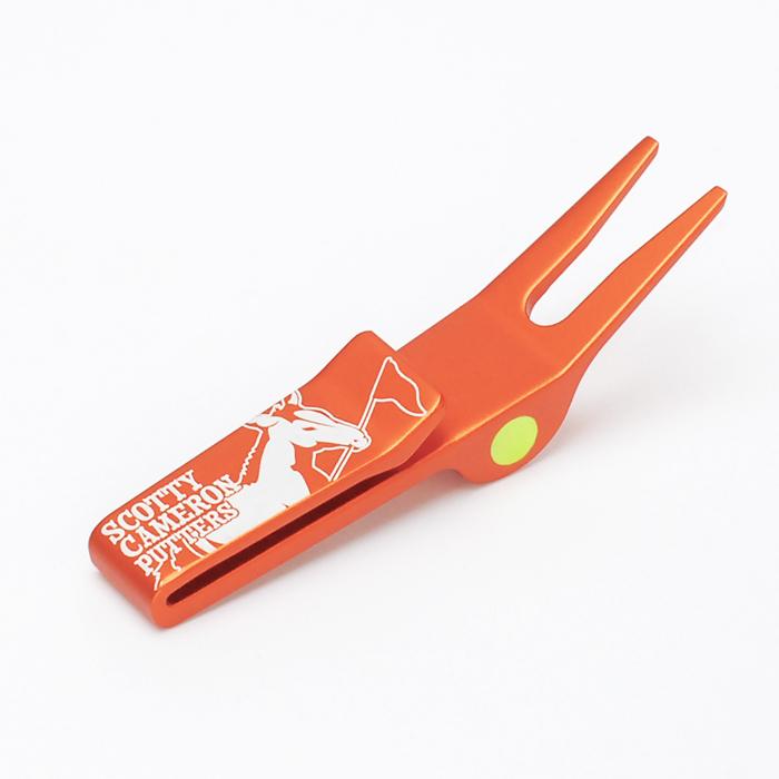 SCOTTY CAMERON スコッティキャメロン クリップ ピボットツール