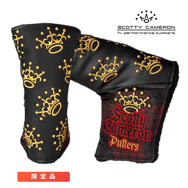 SCOTTY CAMERON スコッティキャメロン 2018 全英オープン SCOTTY CAMERON スコッティキャメロン 2018 全英オープン