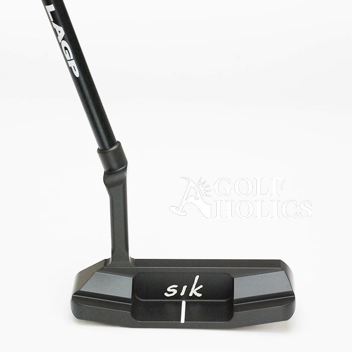 SIK シック ゴルフ Cシリーズ Pro プロ クランクネックタイプ SIK シック ゴルフ Cシリーズ Pro プロ クランクネックタイプ