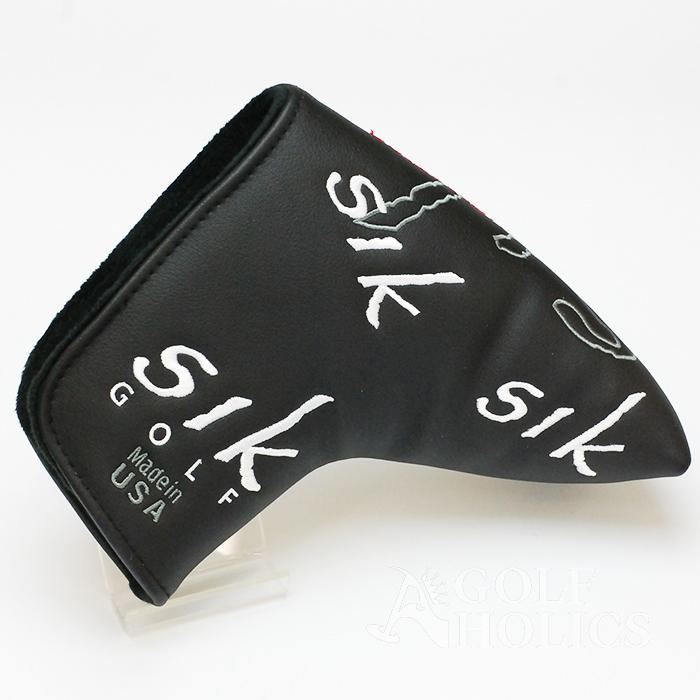 SIK シック ゴルフ Cシリーズ Pro プロ クランクネックタイプ SIK シック ゴルフ Cシリーズ Pro プロ クランクネックタイプ