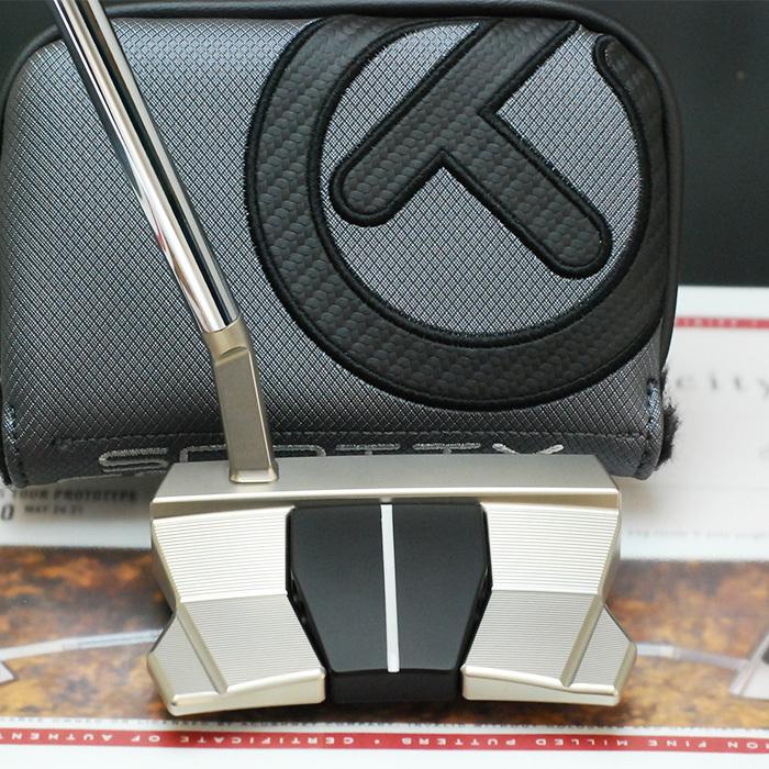 SCOTTY CAMERON スコッティキャメロン ツアーパターファントム X SCOTTY CAMERON スコッティキャメロン ツアーパターファントム X