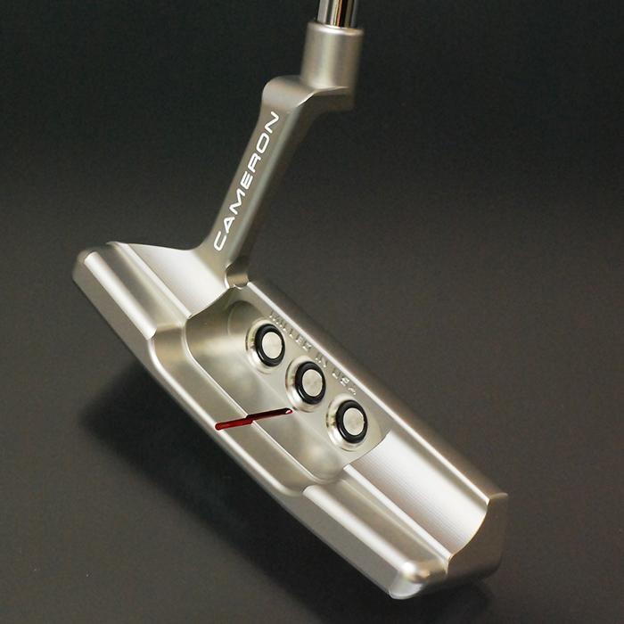 SCOTTY CAMERON スコッティキャメロン 2020 スペシャル セレクト