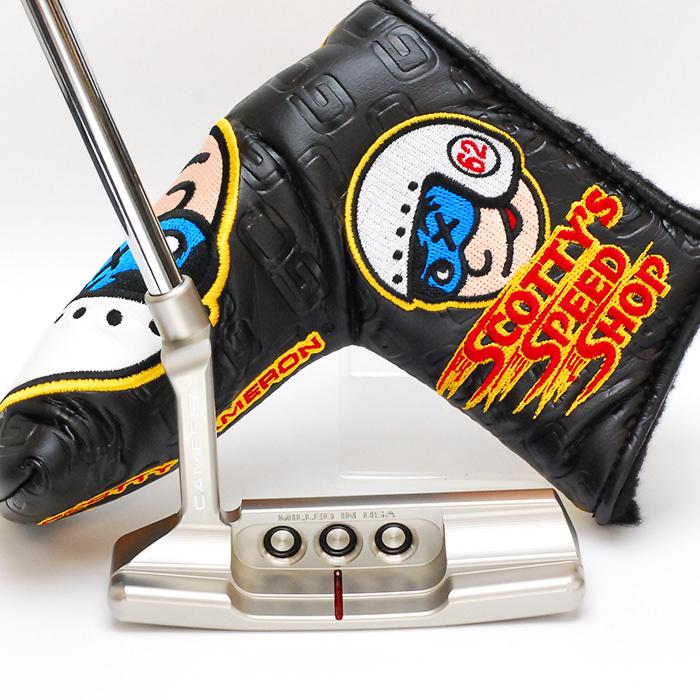 SCOTTY CAMERON スコッティキャメロン 2020 スペシャル セレクト