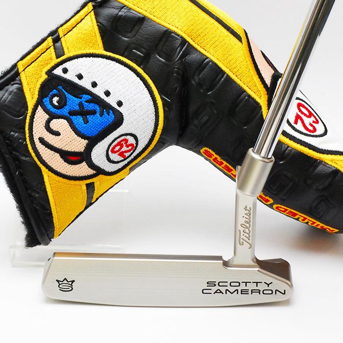 SCOTTY CAMERON スコッティキャメロン 2020 スペシャル セレクト