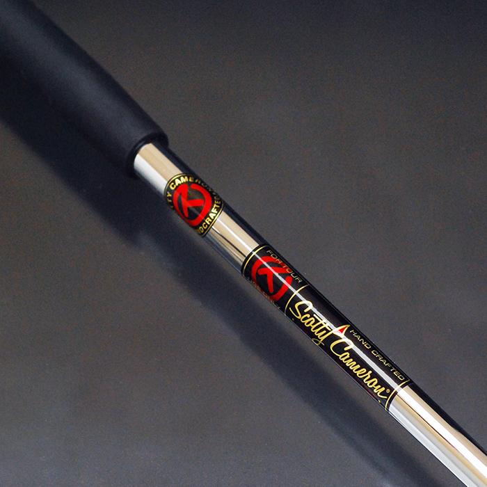 SCOTTY CAMERON スコッティキャメロン ツアーパター ツアー