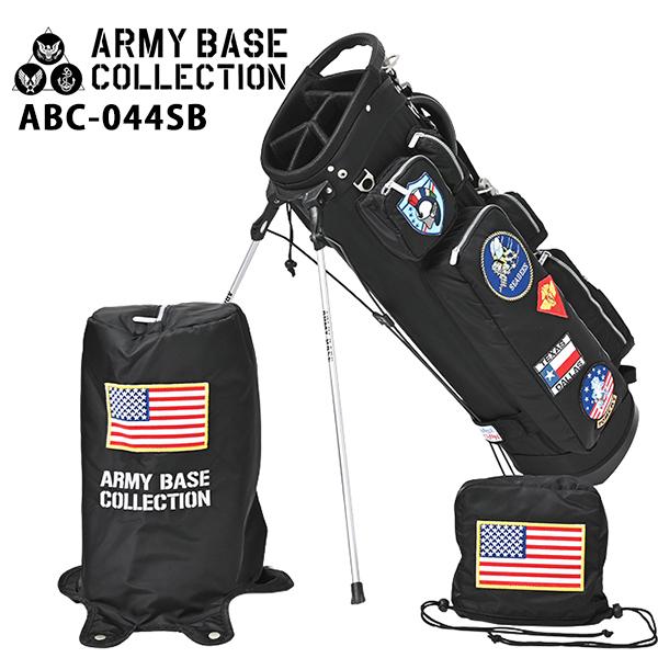 ARMY BASE COLLECTION（アーミーベースコレクション） スタンドバッグ