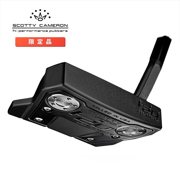SCOTTY CAMERON スコッティキャメロン 2020 ホリデー リミテッド