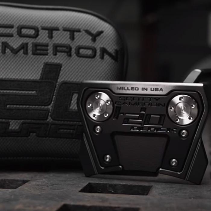 SCOTTY CAMERON スコッティキャメロン 2020 ホリデー リミテッド SCOTTY CAMERON スコッティキャメロン 2020 ホリデー リミテッド