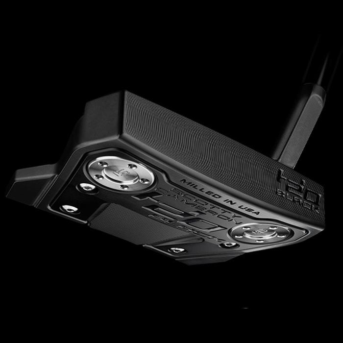 SCOTTY CAMERON スコッティキャメロン 2020 ホリデー リミテッド SCOTTY CAMERON スコッティキャメロン 2020 ホリデー リミテッド