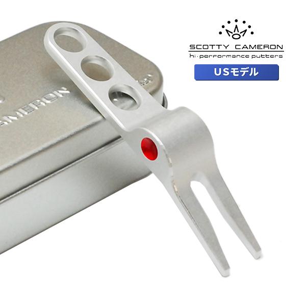 SCOTTY CAMERON スコッティキャメロン 専用ケース入り ピボットツール