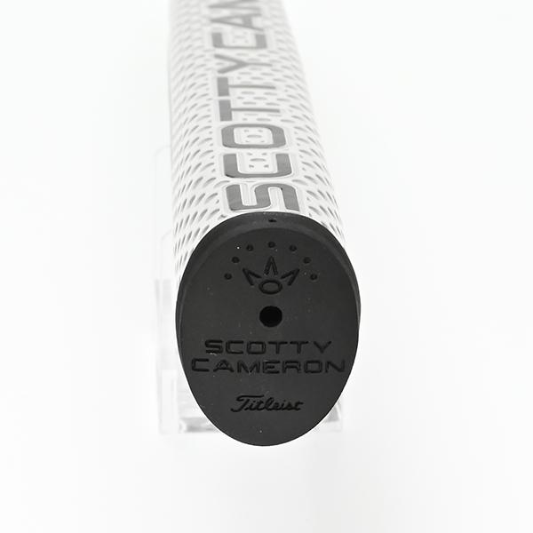 SCOTTY CAMERON スコッティキャメロン マタドール グレー スモール