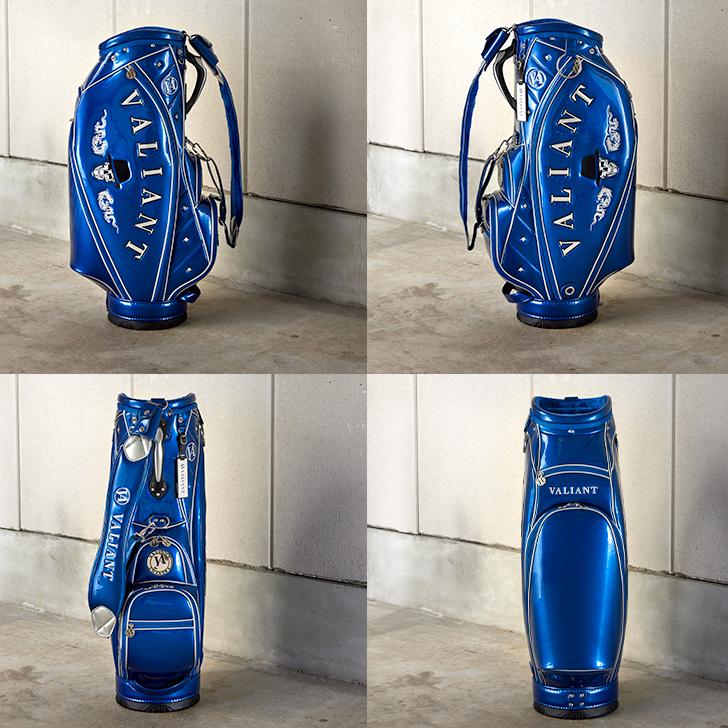 SHERIFF（シェリフ） ヴァリアント VA-008 カート型 キャディバッグ