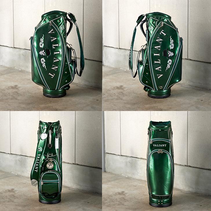 SHERIFF（シェリフ） ヴァリアント VA-008 カート型 キャディバッグ