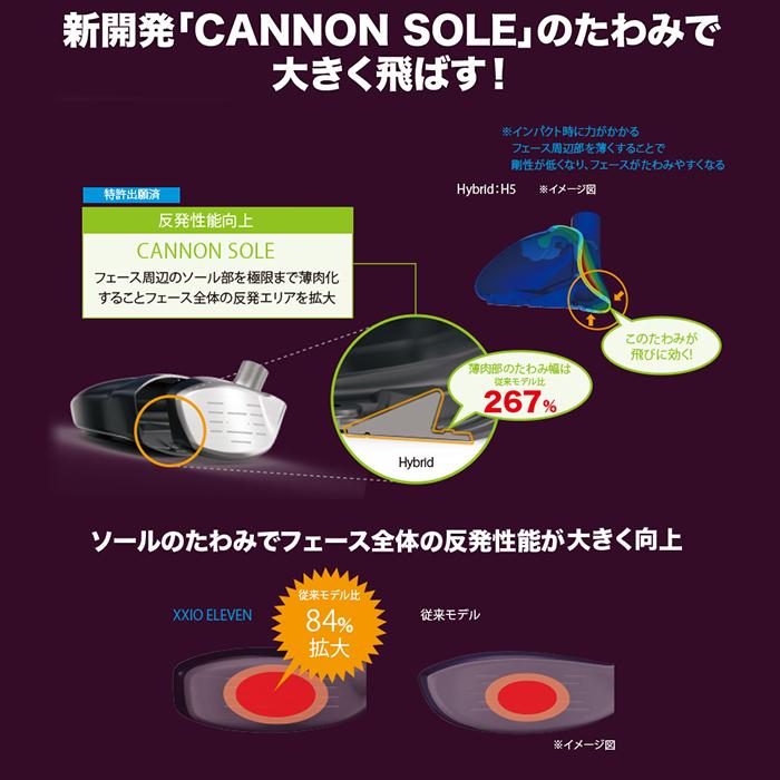 プロフ必読 XXIO ダンロップ ゼクシオ11 レディース ユーティリティ