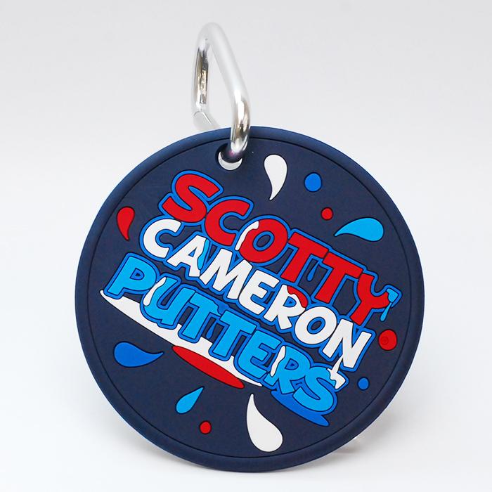 SCOTTY CAMERON スコッティキャメロン ラバー パッティング SCOTTY CAMERON スコッティキャメロン ラバー パッティング