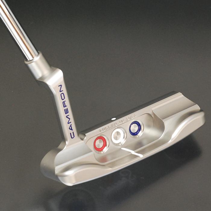 SCOTTY CAMERON スコッティキャメロン 2020 スペシャル セレクト