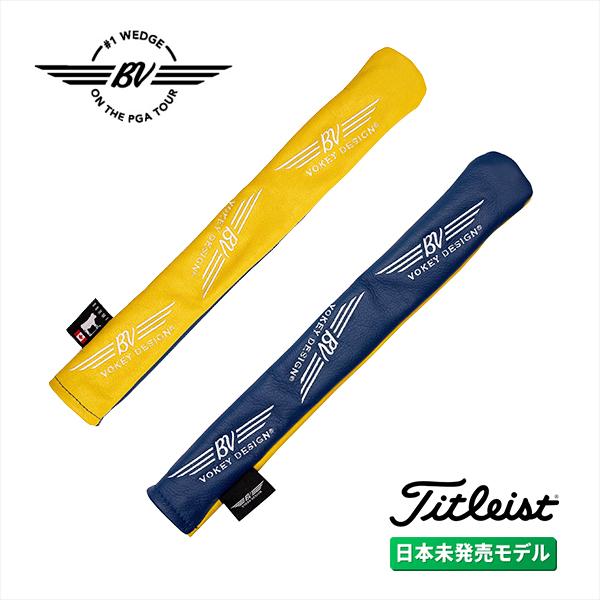 Titleist（タイトリスト） ボーケイ デザイン アライメントスティック