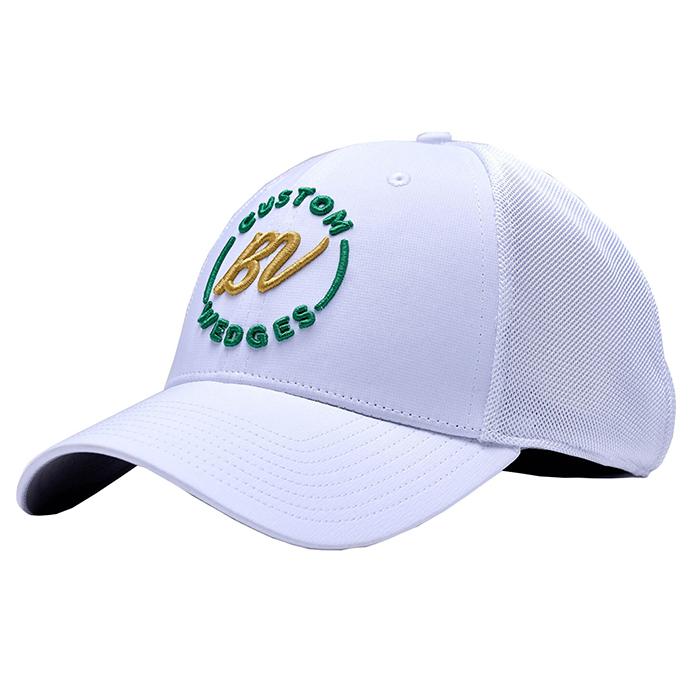 Titleist（タイトリスト） ボーケイ Vokey Tour Sports Mesh キャップ