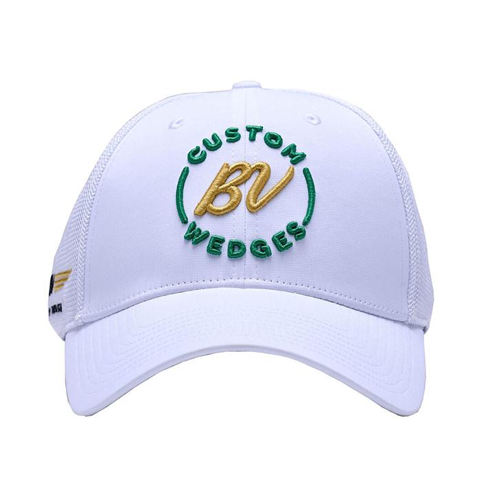 Titleist（タイトリスト） ボーケイ Vokey Tour Sports Mesh キャップ