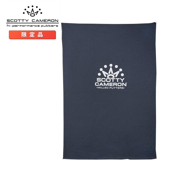 SCOTTY CAMERON スコッティ キャメロン 7ポイントクラウン カー