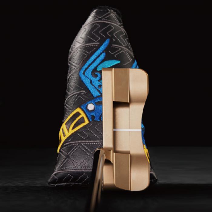 BETTINARDI（ベティナルディ） Tiki SS28 ハーフムーン リミテッド