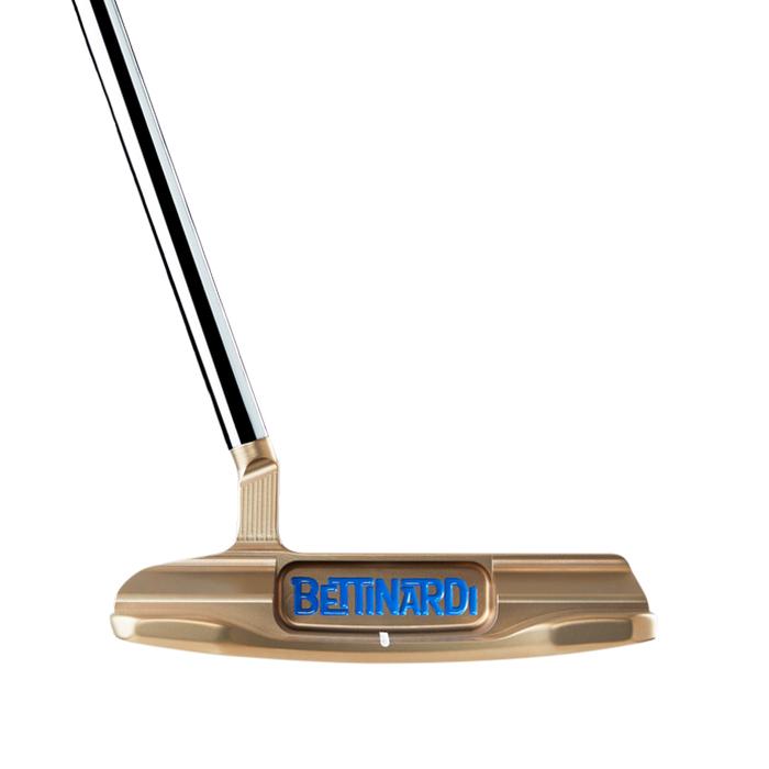 BETTINARDI（ベティナルディ） Tiki SS28 ハーフムーン リミテッド