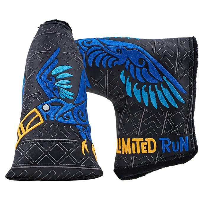 BETTINARDI（ベティナルディ） Tiki SS28 ハーフムーン リミテッド