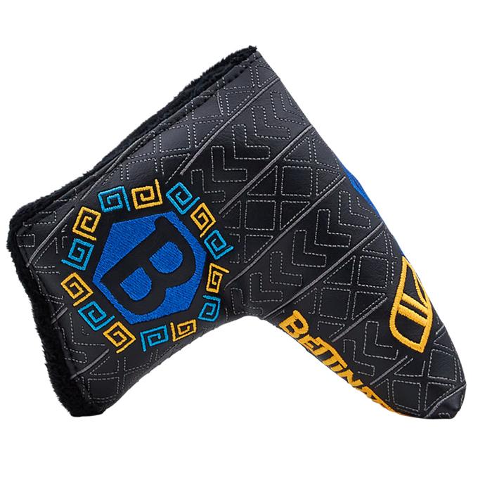 BETTINARDI（ベティナルディ） Tiki SS28 ハーフムーン リミテッド