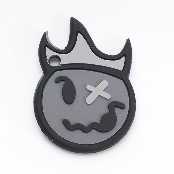 SCOTTY CAMERON スコッティキャメロン ラバー キーホルダー SCOTTY CAMERON スコッティキャメロン ラバー キーホルダー
