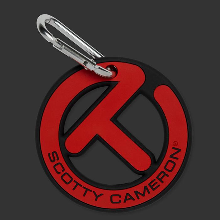 SCOTTY CAMERON スコッティキャメロン サークルT ラバー パッティング