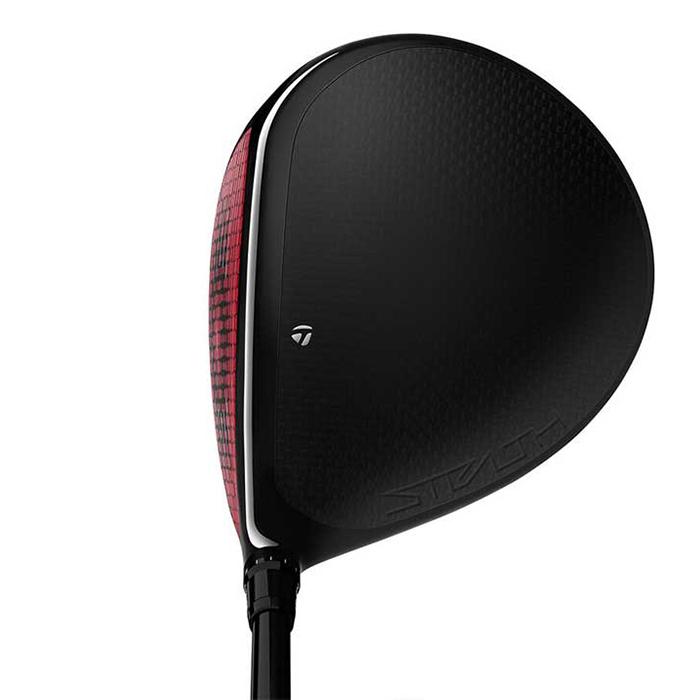 TaylorMade（テーラーメイド） ステルス ドライバー TENSEI RED TM50