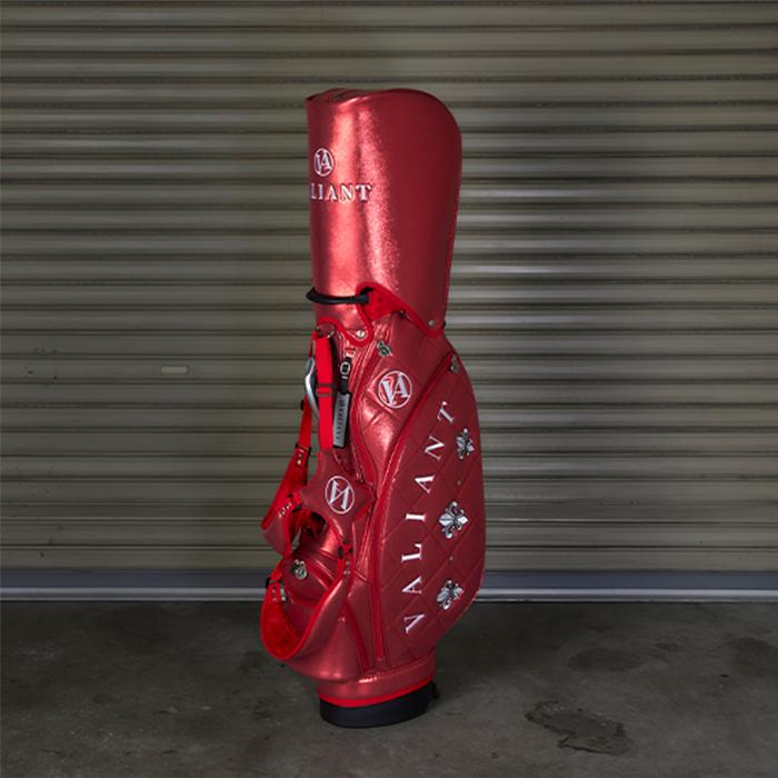 SHERIFF ヴァリアント VA-011 スタンド キャディバッグ