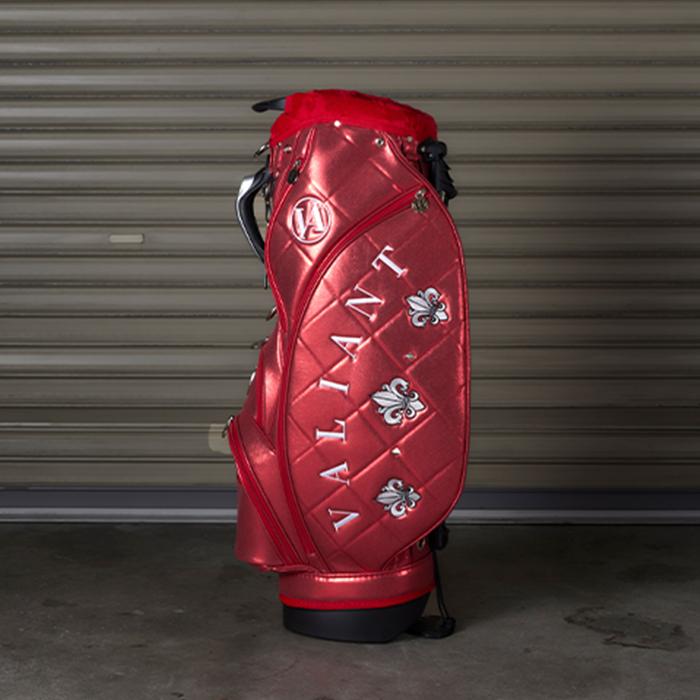 SHERIFF ヴァリアント VA-011 スタンド キャディバッグ アクセサリー