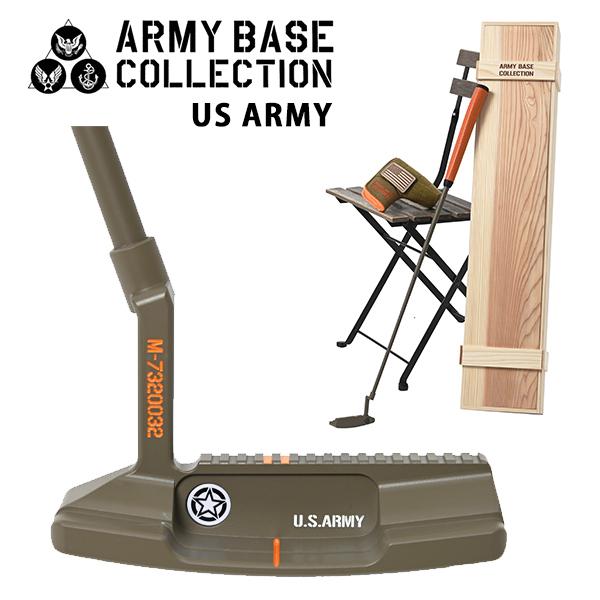 ARMY BASE COLLECTION（アーミーベースコレクション） ゴルフ US