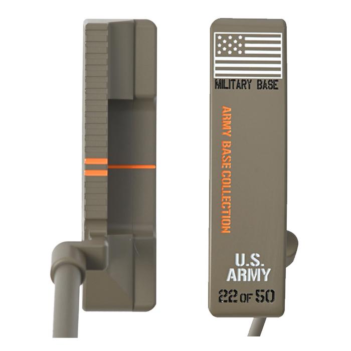 ARMY BASE COLLECTION（アーミーベースコレクション） ゴルフ US