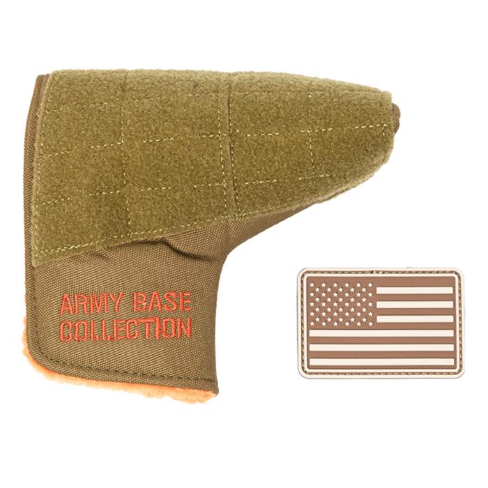 ARMY BASE COLLECTION アーミーベースコレクション ゴルフ US