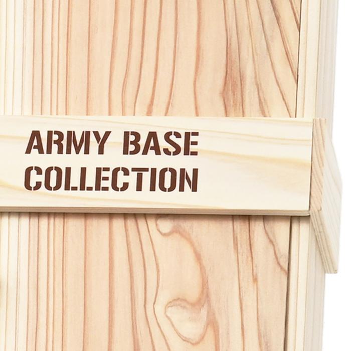 価格交渉可 アーミーベース コレクション ARMY BASE ARMY BASE COLLECTION アーミーベースコレクション USネイビー