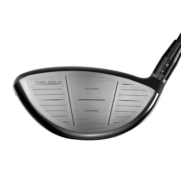 Callaway キャロウェイ ローグ ST マックス LS ドライバー US Callaway キャロウェイ ローグ ST マックス LS ドライバー US
