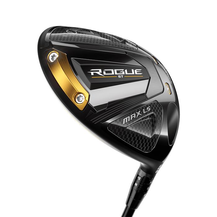 Callaway キャロウェイ ローグ ST マックス LS ドライバー US Callaway キャロウェイ ローグ ST マックス LS ドライバー US