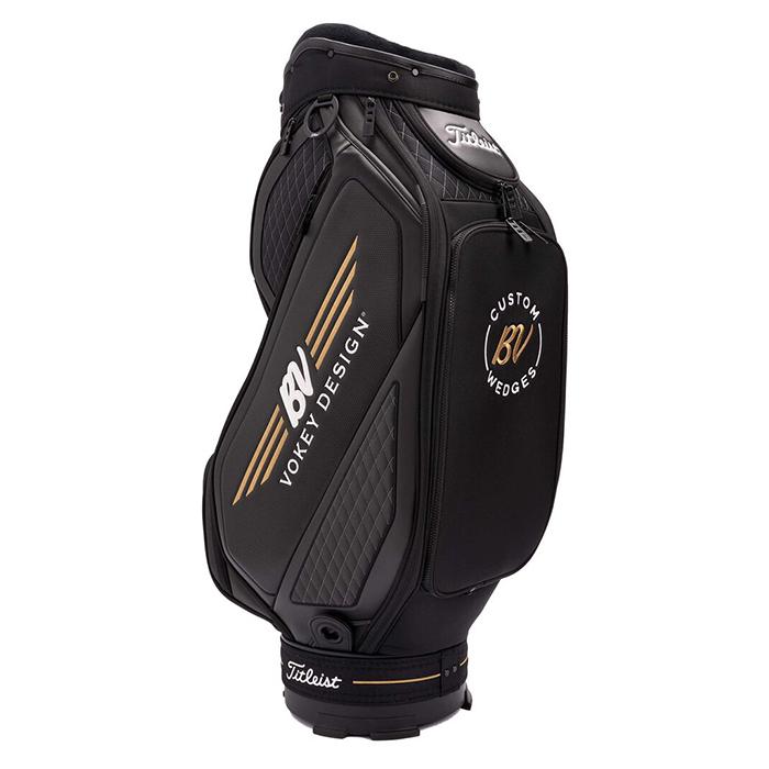 Titleist タイトリスト ボーケイ VOKEY ミッドサイズ スタッフ Titleist タイトリスト ボーケイ VOKEY ミッドサイズ スタッフ