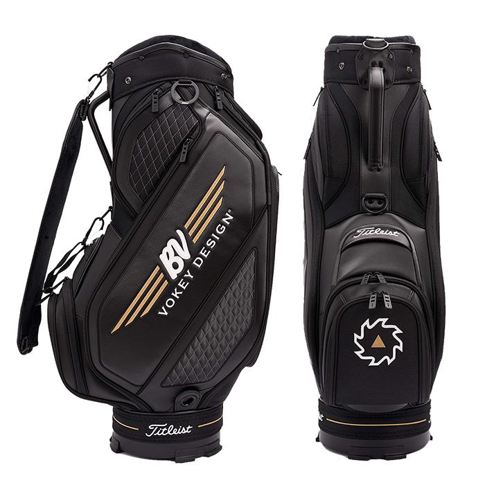 Titleist タイトリスト ボーケイ VOKEY ミッドサイズ スタッフ Titleist タイトリスト ボーケイ VOKEY ミッドサイズ スタッフ