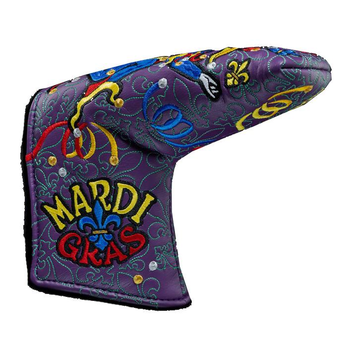 SCOTTY CAMERON スコッティキャメロン 限定 Mardi Gras Jester