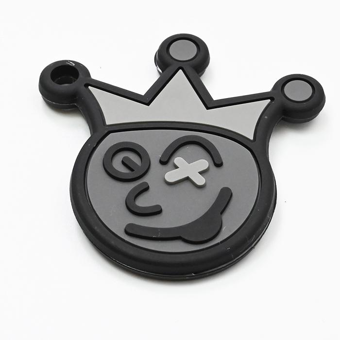 SCOTTY CAMERON スコッティキャメロン ラバー キーホルダー ジャック