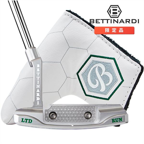 BETTINARDI（ベティナルディ） BB1 スプリング クラシック リミテッド