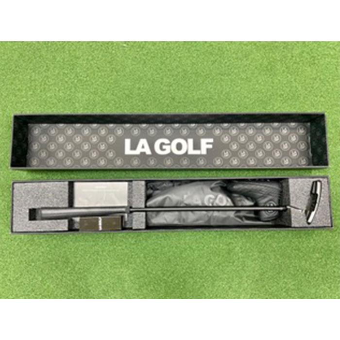 LA GOLF ザ LAゴルフ ブレード パター THE Blade PUTTER 34 LA GOLF ザ LAゴルフ ブレード パター THE Blade PUTTER 34