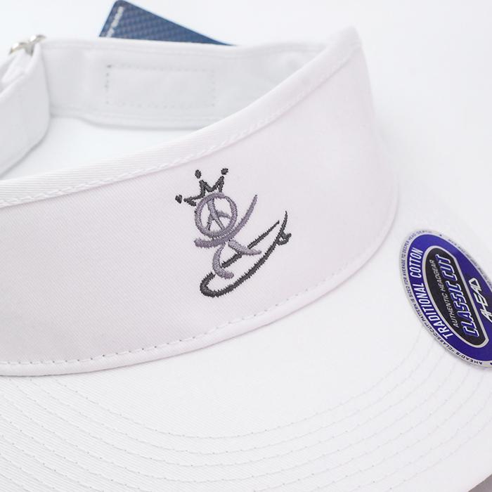 SCOTTY CAMERON スコッティキャメロン ピースサーファー サンバイザー