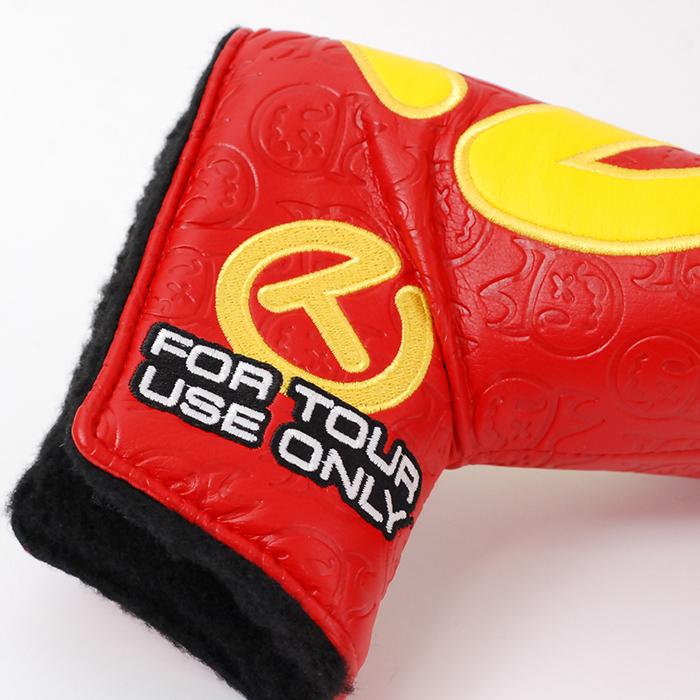 SCOTTY CAMERON スコッティ キャメロン サークルT ヘッドカバー SCOTTY CAMERON スコッティ キャメロン サークルT ヘッドカバー